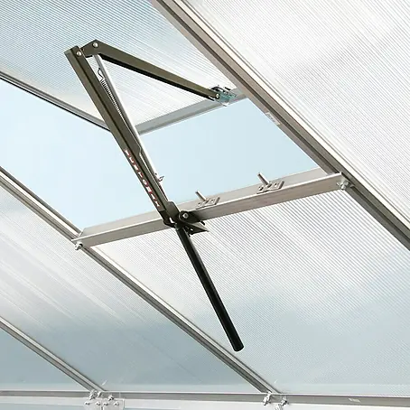 Vitavia  Gewächshaus-Lüfter Ventomax