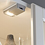 Paulmann LED-Schrankleuchte SnapLED (9,5 cm, Automatisches Ein-/Ausschalten)