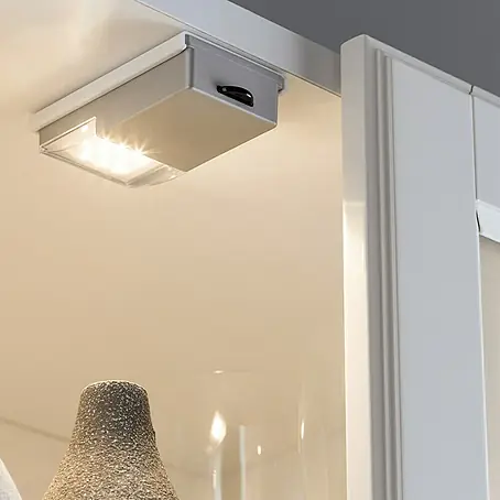 Paulmann LED-Schrankleuchte SnapLED