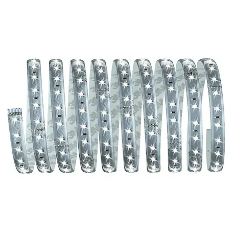 Paulmann MaxLED 500 LED-Band Basisset beschichtet