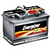 Energizer Autobatterie Premium AGM 