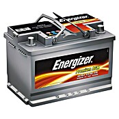 Energizer Autobatterie Premium AGM (Kapazität: 70 Ah, 12 V)