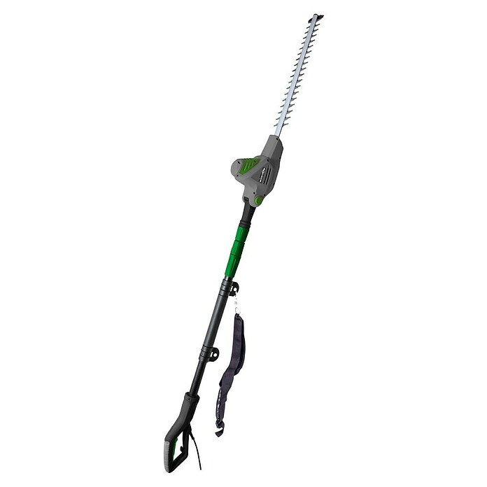 Gardol Telescopische heggenschaar GHTI 60 (600 W, Zaaglengte: 51,4 cm, Snijdikte: 20 mm)