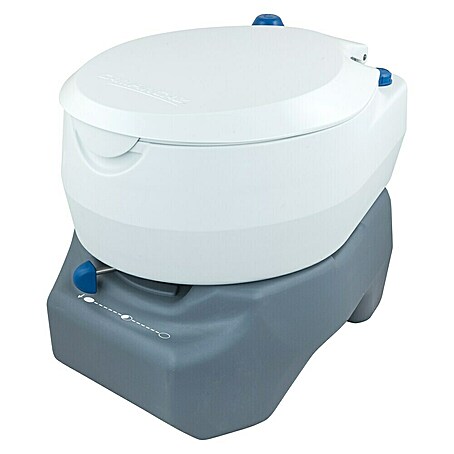 Campingaz Campingtoilette Portable (L x B x H: 58 x 41 x 45 cm, Fassungsvermögen Wassertank: 15 l, Kunststoff)