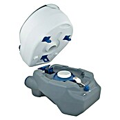 Campingaz WC para camping Portable (Capacidad depósito de residuos: 20 l)