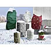 Floraworld Luftpolsterfolie (500 x 100 cm, 80 µm)