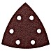 Craftomat Delta-Schleifpapier BFWP 