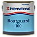 International Selbstpolierendes Antifouling Boatguard 100 