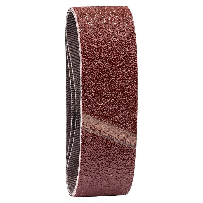 Craftomat Lija de banda (L x An: 305 x 40 mm, Granulación: 40, 3 uds.)