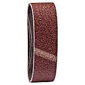Craftomat Lija de banda (L x An: 305 x 40 mm, Granulación: 40, 3 uds.)