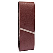 Craftomat Schleifband BFWP (L x B: 533 x 75 mm, Körnung: 80, 3 Stk.)
