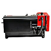 Rotwerk Drehmaschine EDM Mini (Leistung: 150 W, Werkstückdurchmesser: 110 mm über Bett)