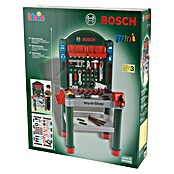 Klein Bosch Kinder-Werkbank (L x B x H: 50 x 37 x 105 cm)