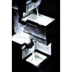 Dobar Kunststeinbrunnen (38,7 x 32,3 x 80,3 cm)