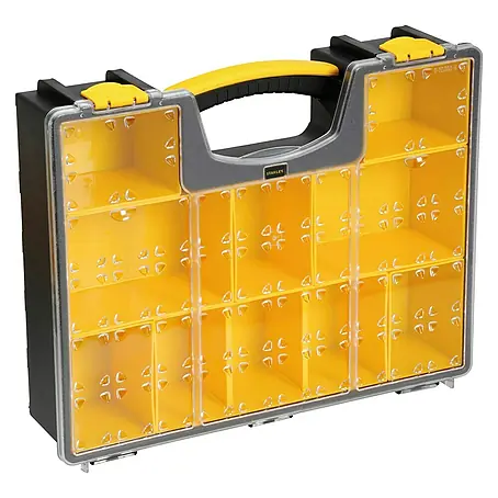 Stanley FatMax Estuche para piezas pequeñas 1-92-749