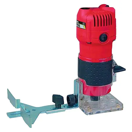 Stayer  Cortador de orificios PR6