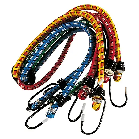 Pulpos elásticos elástica 6 brazos