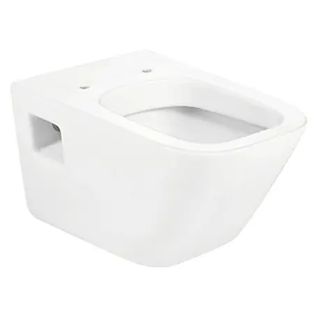 Roca The Gap Taza de WC suspendida