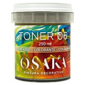 Osaka Colorante Toner  (Piedra, 250 ml)