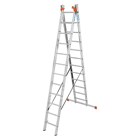 Krause Monto Mehrzweckleiter Tribilo