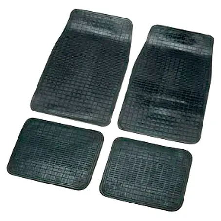 Juego de alfombrillas para coche New Scorpion