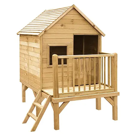 Soulet  Spielhaus Winny