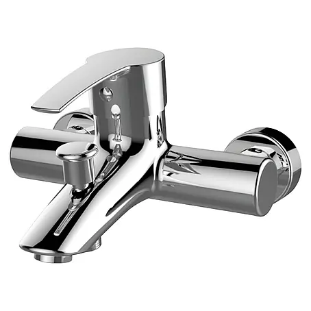 Cosmobath Bissett Grifo monomando de bañera