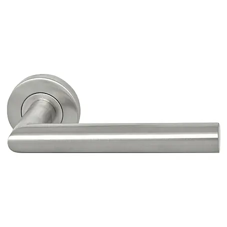 GDK  Conjunto de picaporte QDT-03 SS