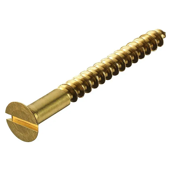Stabilit Universalschraube - Ø x L: 4 x 30 mm, 80 Stk. - Ansicht von oben
