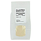 Claytec Lehm-Fugenfüller (Naturhell, 1,5 kg)