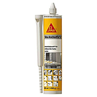 Sika Dvokomponentno akrilno ljepilo (300 ml)