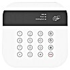 Safe2Home Alarmanlagen-Bedienelement SP110 (L x B x H: 2 x 14 x 14 cm, Passend für: Safe2Home Alarmanlage SP110/210)