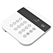 Safe2Home Alarmanlagen-Bedienelement SP110 (L x B x H: 2 x 14 x 14 cm, Passend für: Safe2Home Alarmanlage SP110/210)