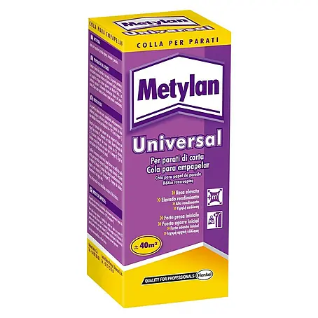 Cola de empapelado Universal