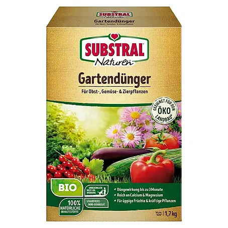 Substral Naturen Universaldünger