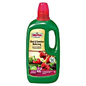 Naturen Bio Obst- & Gemüsenahrung (1 l, Inhalt ausreichend für ca.: 140 l)