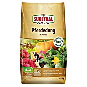 Naturen Bio-Pferdedung