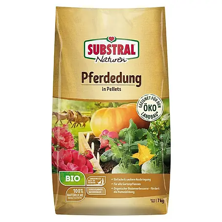Substral Naturen Naturdung