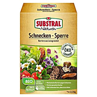 Substral Naturen Schnecken-Stopp (2,3 kg)