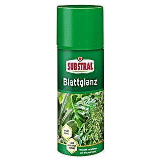 Substral Blattglanz für hartlaubige Zimmerpflanzen (200 ml)