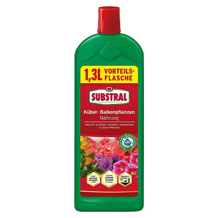 Substral Flssigdnger Thuja Vital (500 ml) | BAUHAUS