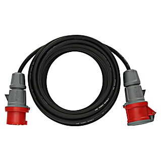 Brennenstuhl CEE-verlengkabel (Kabellengte: 10 m, IP44)