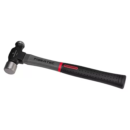 Mob  Hammer Fibertec