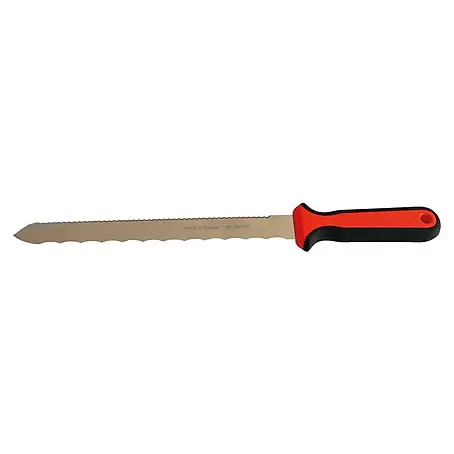 Mondelin  Dämmstoffmesser