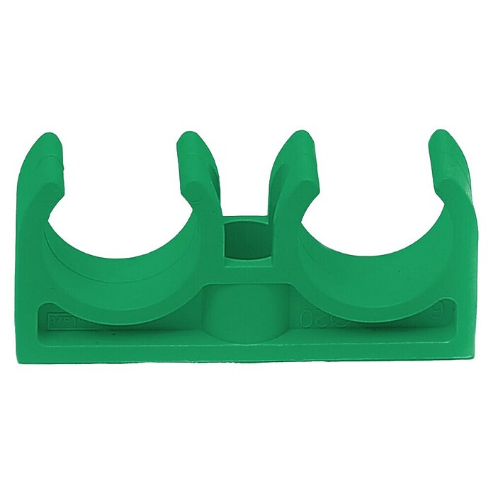 Univerzalni nosilec  (Premer: 20 mm) | 4052 - Wasserleitungssystem PPR | DCDC - Wasserleitungssysteme | DCD - Sanitärinstallation | DC - Sanitärinstallation | D - Sanitär | BAUHAUS