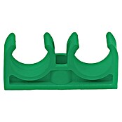 Univerzalni nosilec  (Premer: 20 mm) | 4052 - Wasserleitungssystem PPR | DCDC - Wasserleitungssysteme | DCD - Sanitärinstallation | DC - Sanitärinstallation | D - Sanitär | BAUHAUS