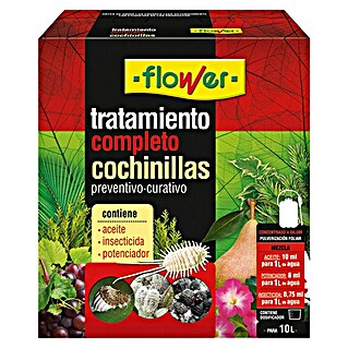 Flower Protección contra cochinillas y chinches tratamiento completo (3 ud.)