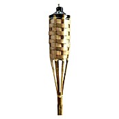 Flower Antorcha de bambú Natural (Altura: 150 cm)