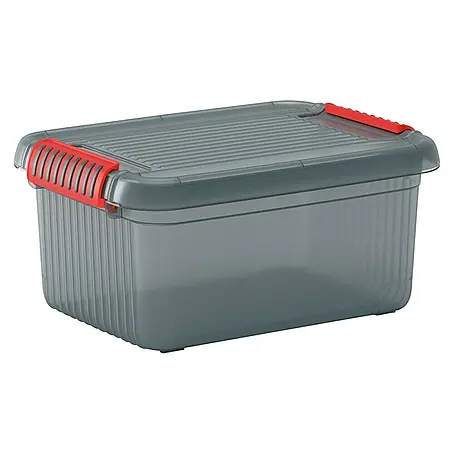 KIS  Aufbewahrungsbox K LATCH