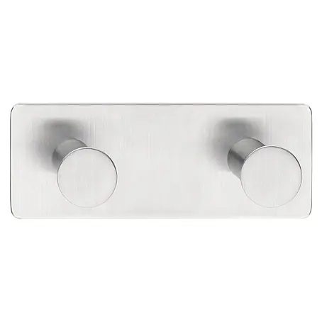 Tesa Powerbutton Doppelhaken Classic